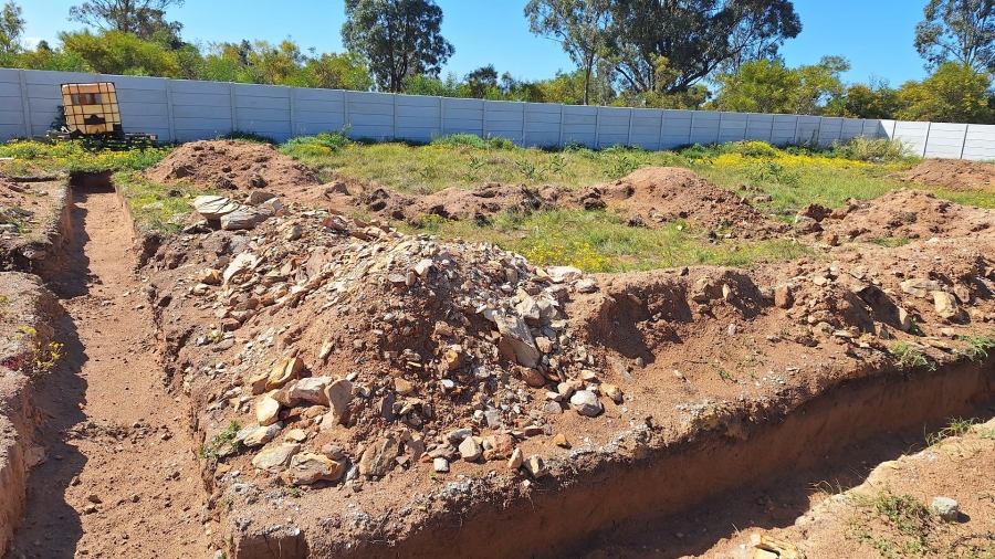 Commercial Property for Sale in Overbaakens Eastern Cape